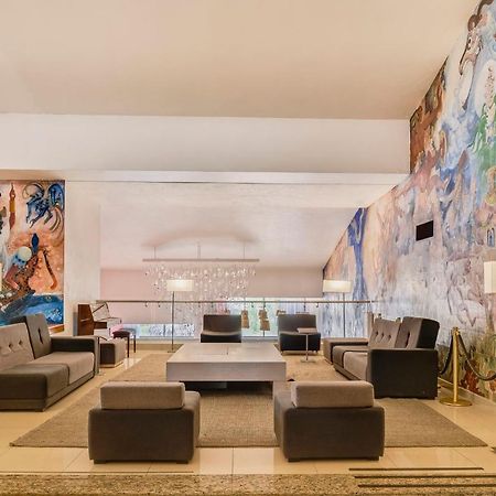 Fiesta Inn Villahermosa Cencali Εξωτερικό φωτογραφία