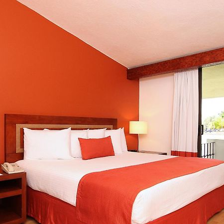 Fiesta Inn Villahermosa Cencali Εξωτερικό φωτογραφία