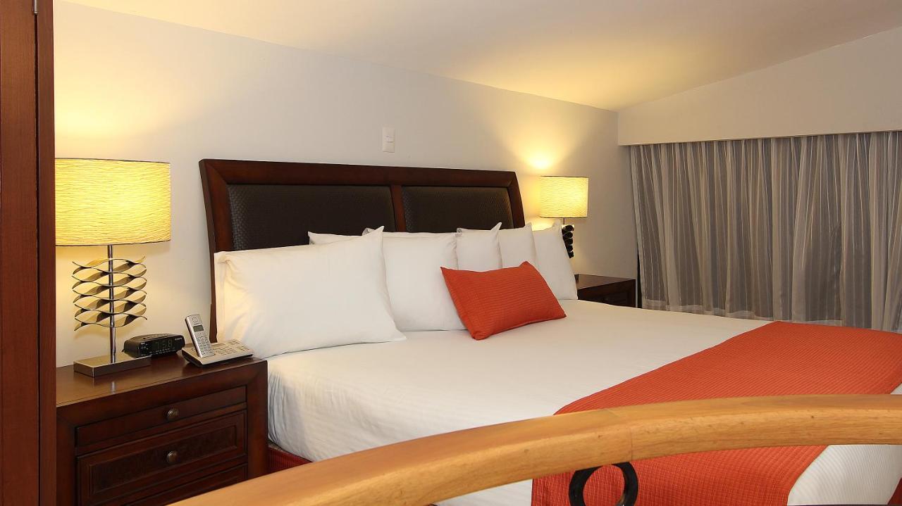 Fiesta Inn Villahermosa Cencali Εξωτερικό φωτογραφία