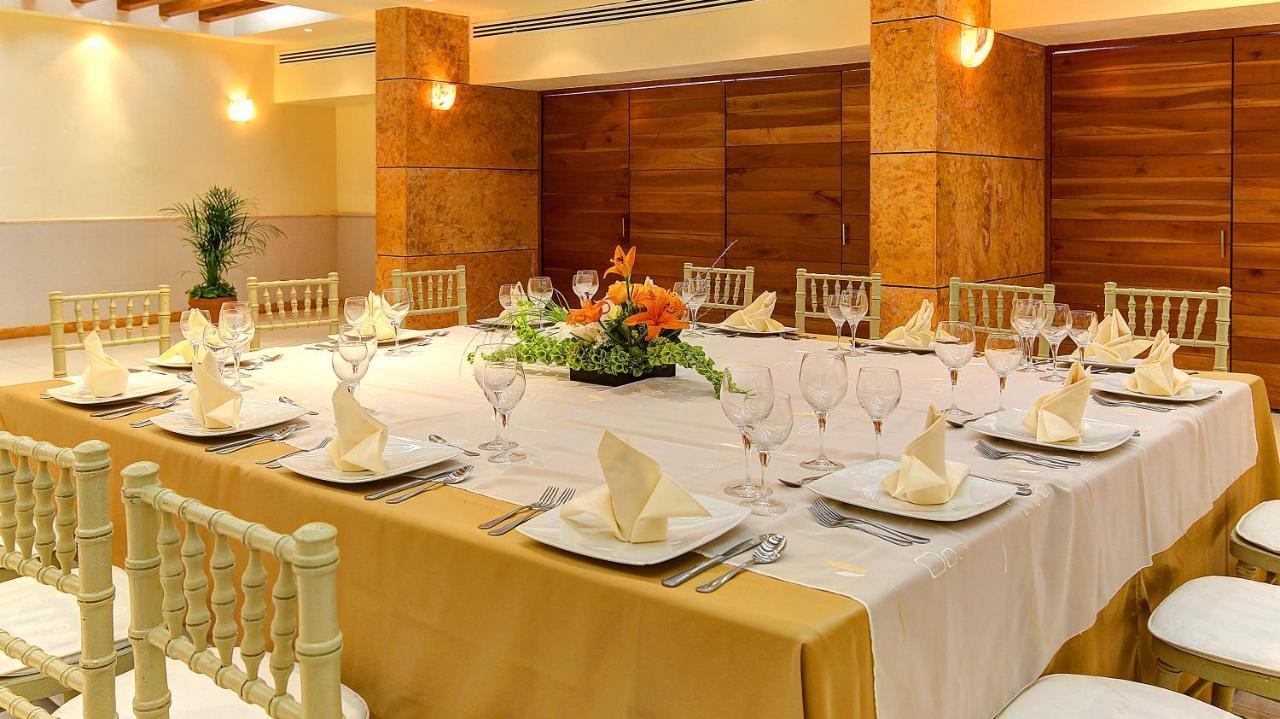 Fiesta Inn Villahermosa Cencali Εξωτερικό φωτογραφία