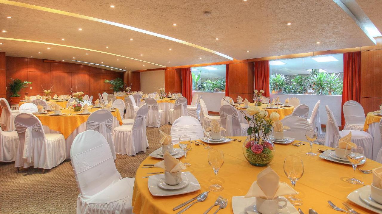 Fiesta Inn Villahermosa Cencali Εξωτερικό φωτογραφία