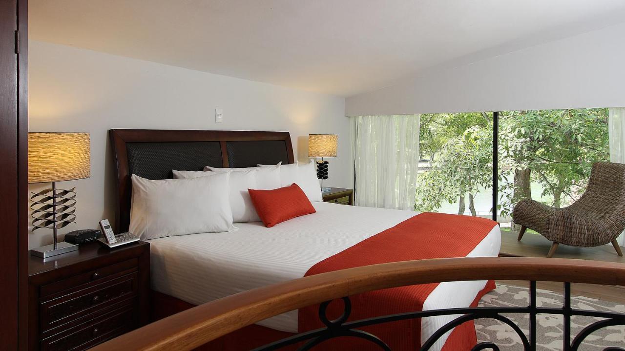 Fiesta Inn Villahermosa Cencali Εξωτερικό φωτογραφία