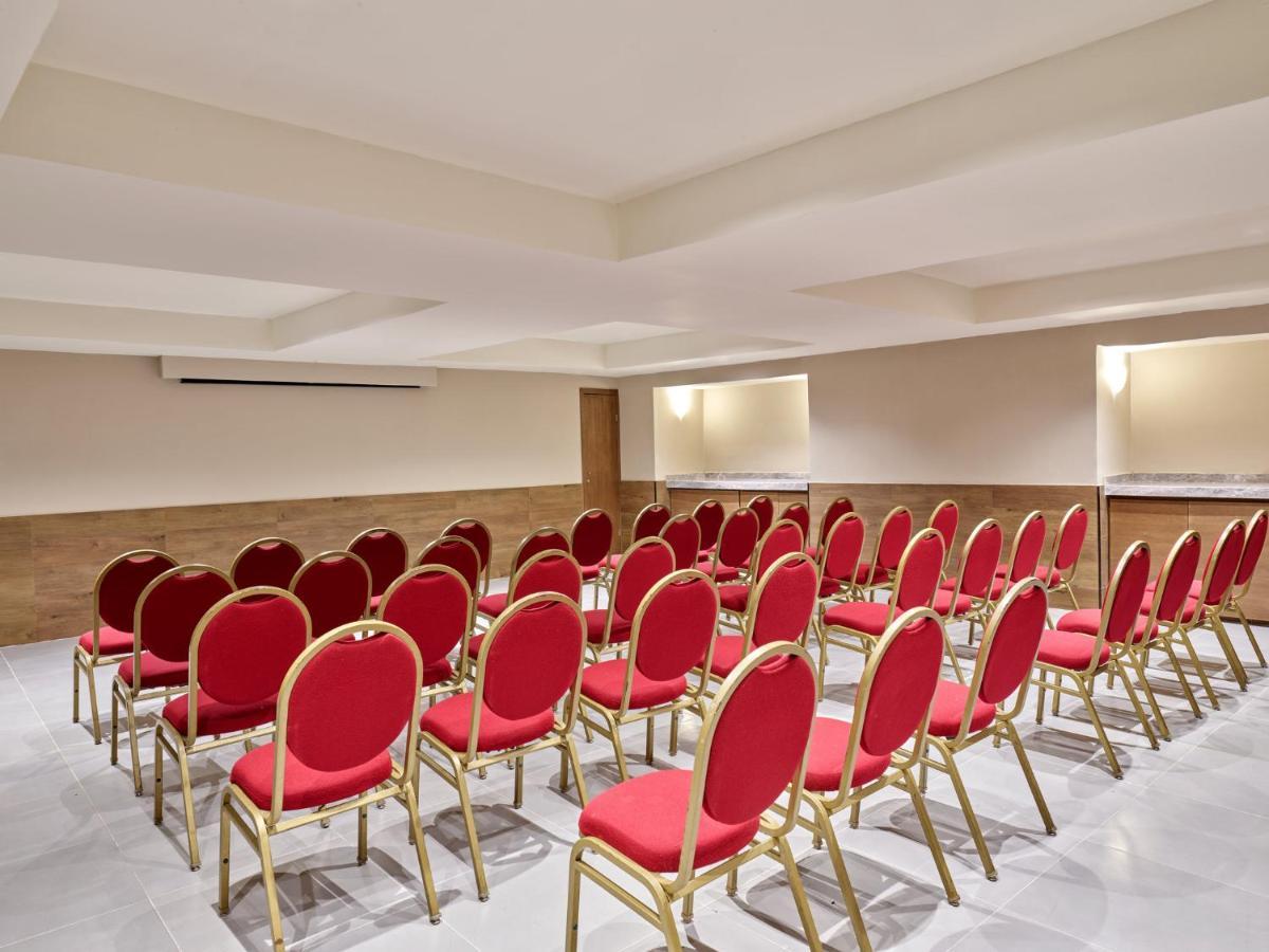 Fiesta Inn Villahermosa Cencali Εξωτερικό φωτογραφία