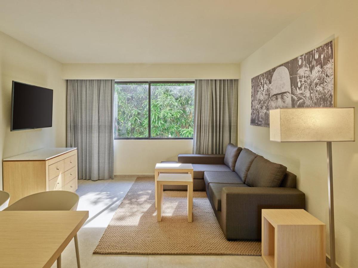 Fiesta Inn Villahermosa Cencali Εξωτερικό φωτογραφία
