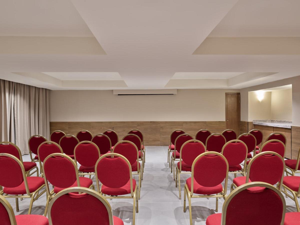 Fiesta Inn Villahermosa Cencali Εξωτερικό φωτογραφία
