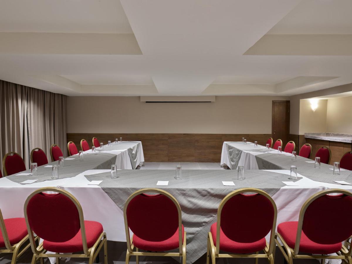 Fiesta Inn Villahermosa Cencali Εξωτερικό φωτογραφία
