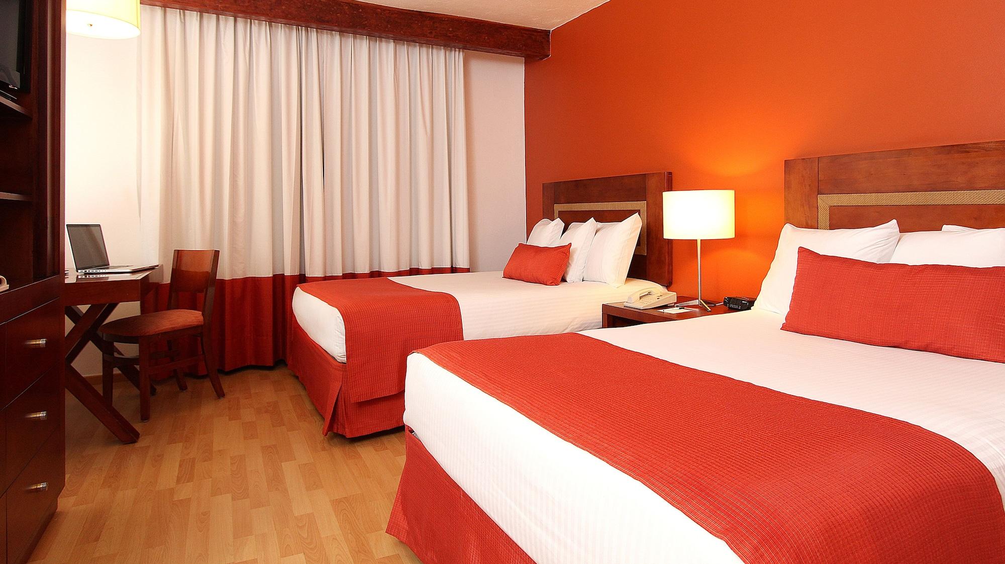 Fiesta Inn Villahermosa Cencali Δωμάτιο φωτογραφία