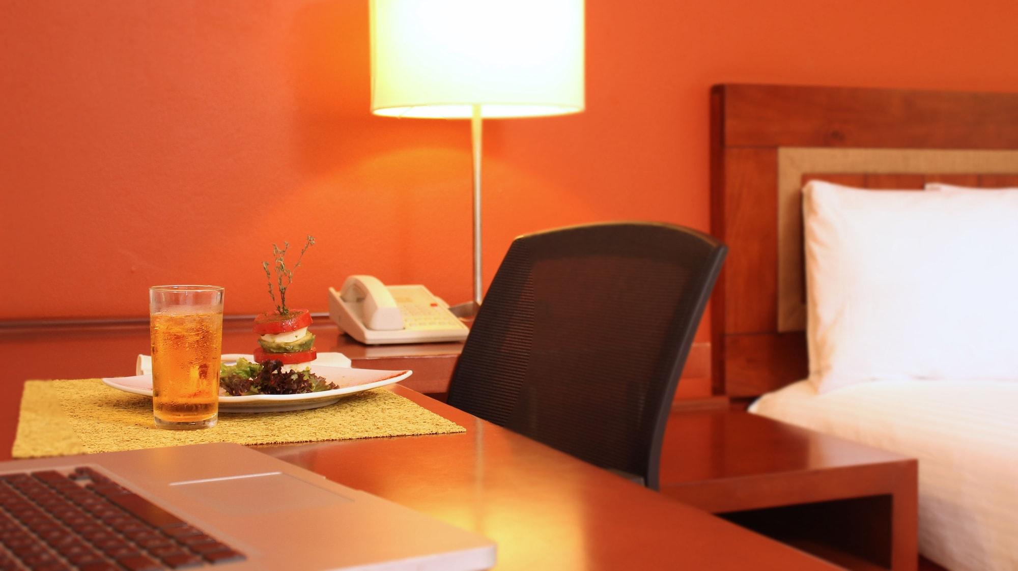 Fiesta Inn Villahermosa Cencali Εξωτερικό φωτογραφία