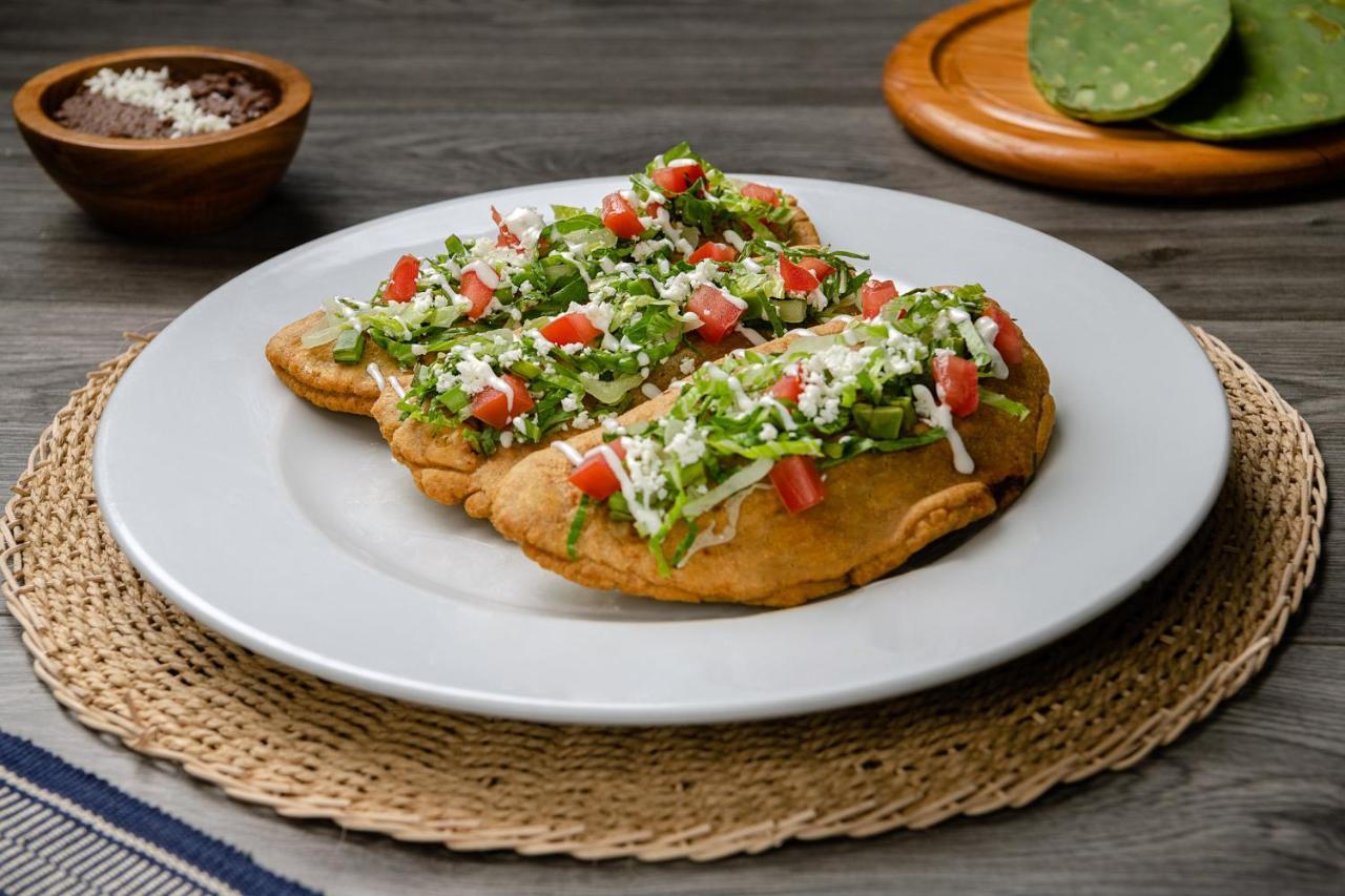 Fiesta Inn Villahermosa Cencali Εξωτερικό φωτογραφία