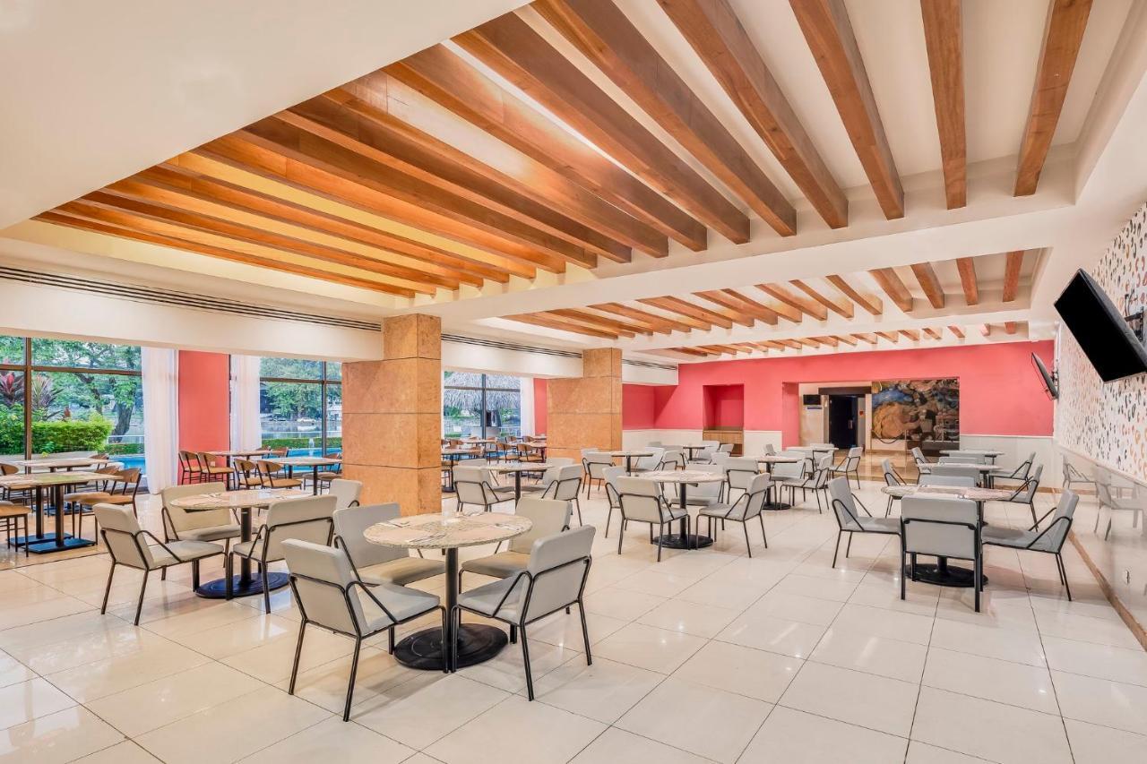Fiesta Inn Villahermosa Cencali Εξωτερικό φωτογραφία