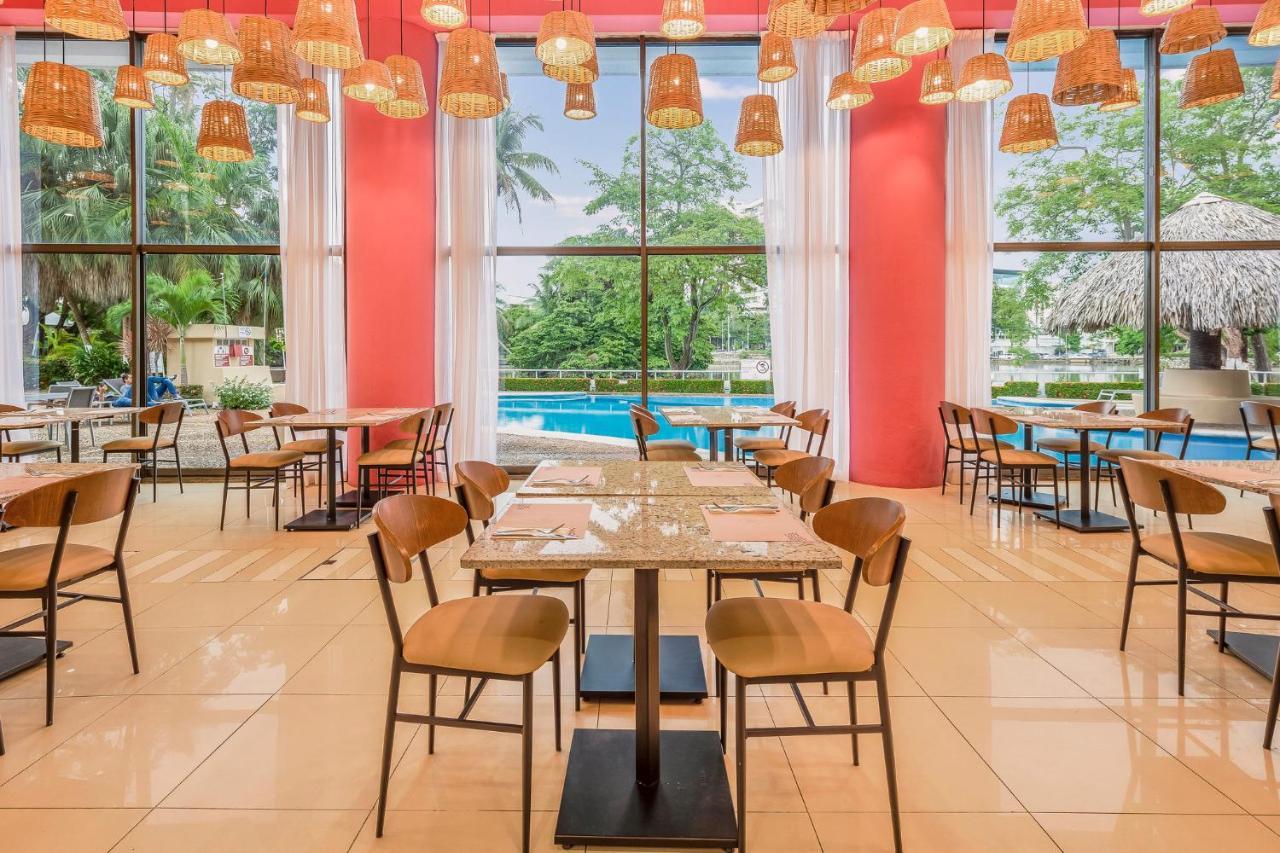 Fiesta Inn Villahermosa Cencali Εξωτερικό φωτογραφία