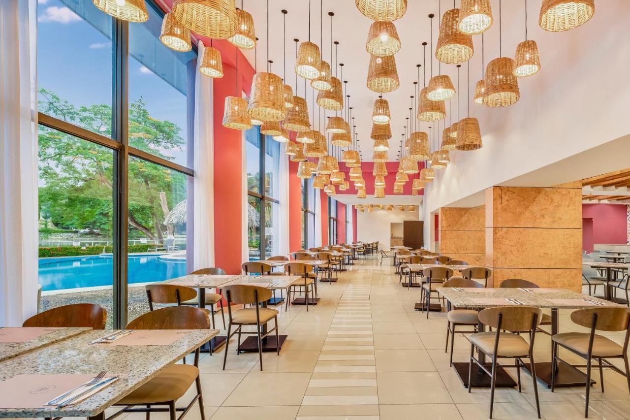 Fiesta Inn Villahermosa Cencali Εξωτερικό φωτογραφία