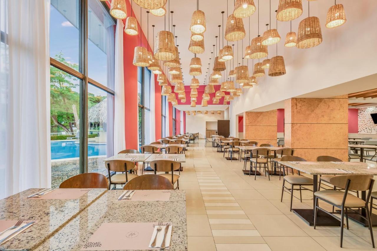 Fiesta Inn Villahermosa Cencali Εξωτερικό φωτογραφία