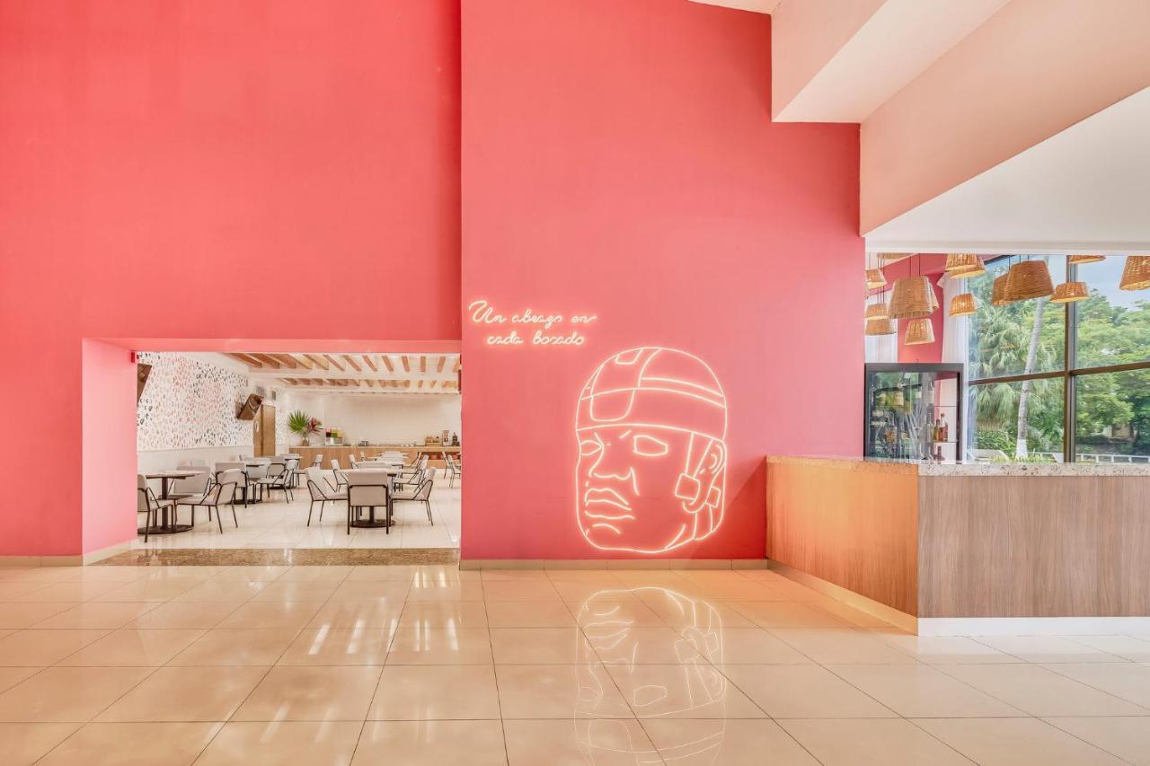 Fiesta Inn Villahermosa Cencali Εξωτερικό φωτογραφία
