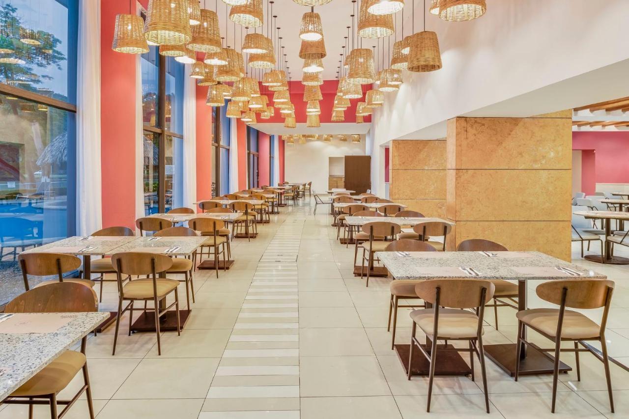 Fiesta Inn Villahermosa Cencali Εξωτερικό φωτογραφία
