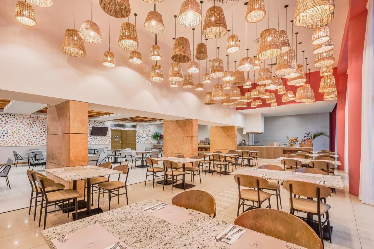 Fiesta Inn Villahermosa Cencali Εξωτερικό φωτογραφία
