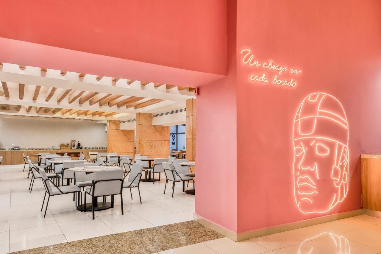 Fiesta Inn Villahermosa Cencali Εξωτερικό φωτογραφία