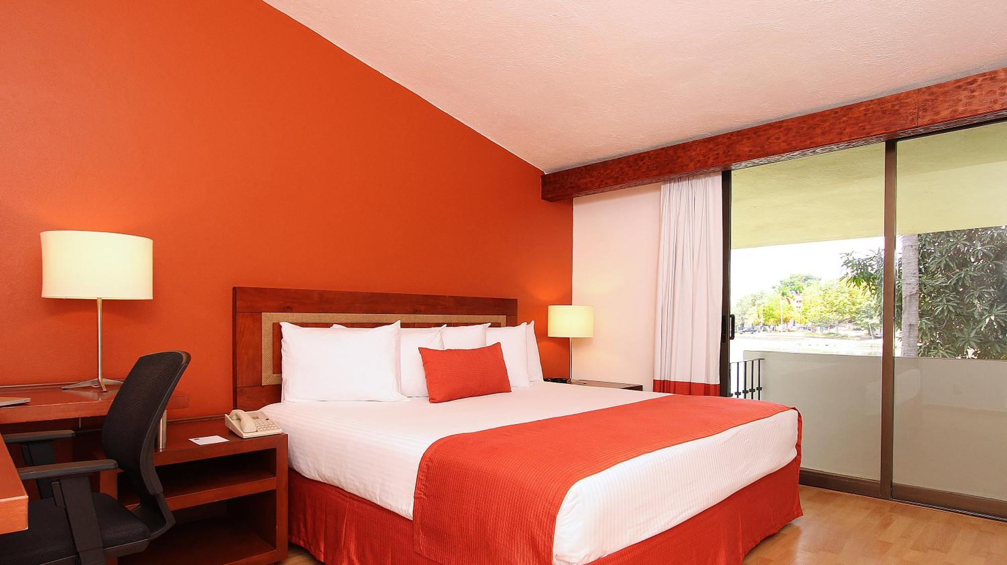 Fiesta Inn Villahermosa Cencali Εξωτερικό φωτογραφία